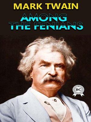 cover image of Among the Fenians
